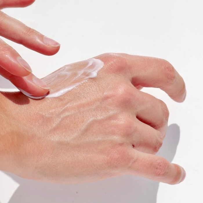 JANSSEN COSMETICS Goodnight Hand Mask Maska Xerion 75ml